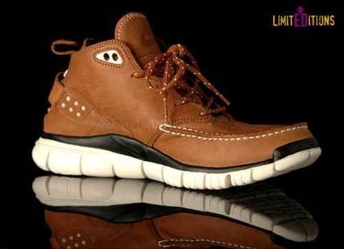 Nike Free Hybrid Boot Premium