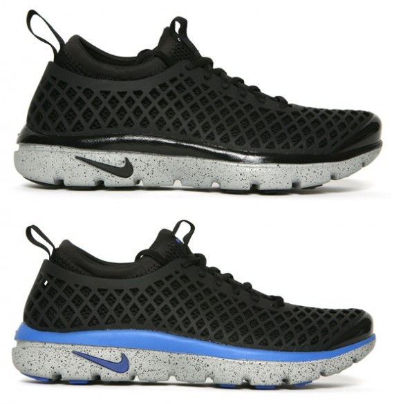 Nike Rejuven8 - Beijing Pack