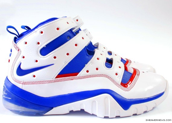 Nike Sharkley – Tayshaun Prince PE