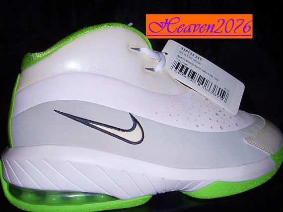 Nike Air Flight Skool - Kevin Durant - SAMPLE