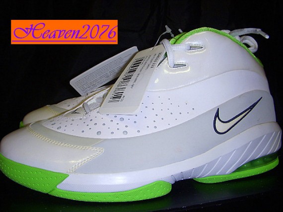 Nike Air Flight Skool - Kevin Durant - SAMPLE