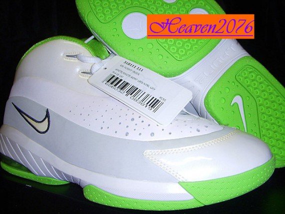 Nike Air Flight Skool - Kevin Durant - SAMPLE