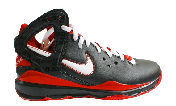 Nike Huarache 08 – Luol Deng PE