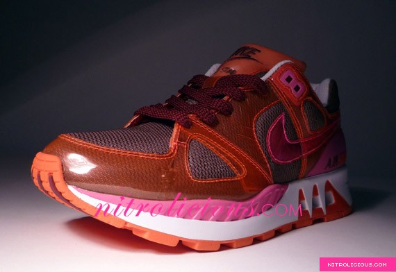 Nike WMNS Air Stab Premium - ‘Solar’