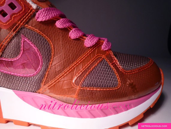 Nike WMNS Air Stab Premium - ‘Solar’