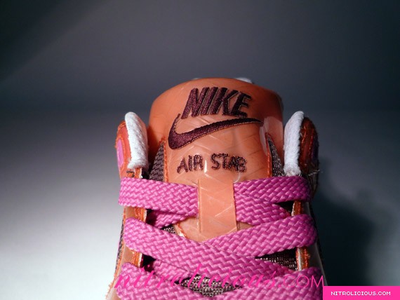 Nike WMNS Air Stab Premium - ‘Solar’