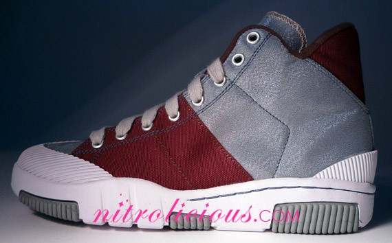 Nike WMNS Outbreak High Retro - Virgo (Sample)