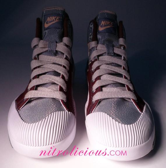 Nike WMNS Outbreak High Retro - Virgo (Sample)