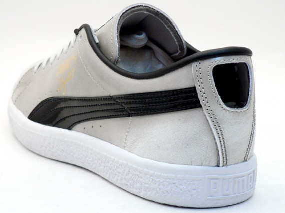 Puma Clyde MU - Made in Japan