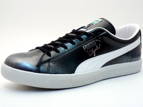 Puma Clyde MU - Made in Japan
