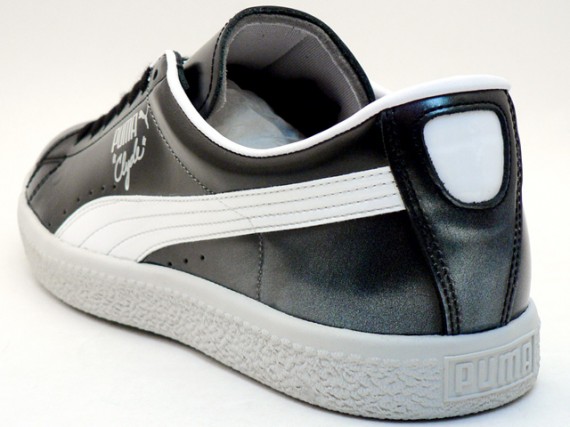 Puma Clyde MU - Made in Japan