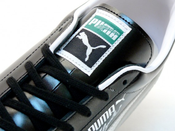 Puma Clyde MU - Made in Japan