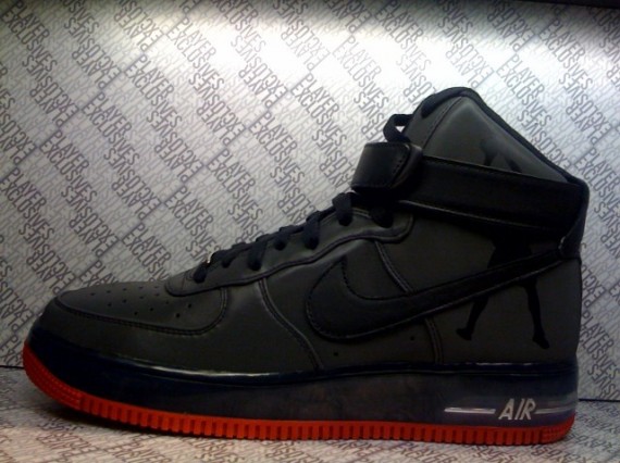 Nike Air Force 1 High Supreme 08 @ House of Hoops