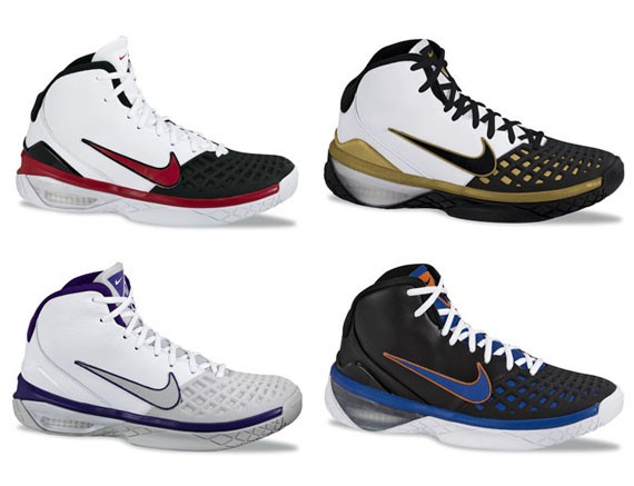 Nike Kobe Zoom 81 Team