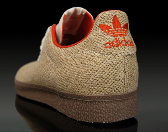 Adidas Gazelle OP (One Piece) Grün - Hemp