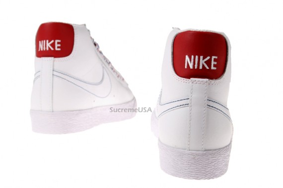 Nike Blazer High WMNS - Independence Day Pack