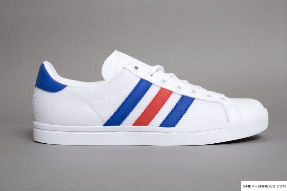 adidas Americana Low OG