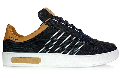 adidas x Kaihara Denim – adicolor