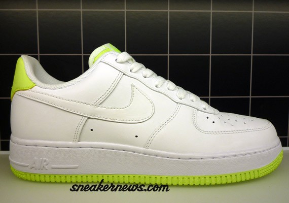 Air Force 1 Low - Color Pack