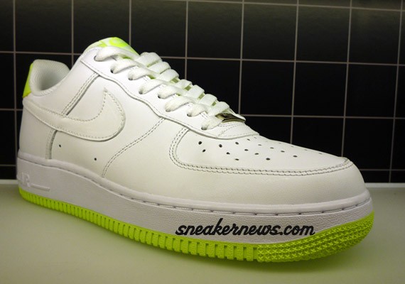 Air Force 1 Low - Color Pack