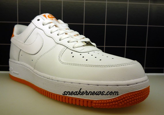 Air Force 1 Low - Color Pack