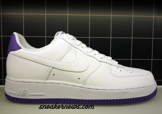 Air Force 1 Low - Color Pack