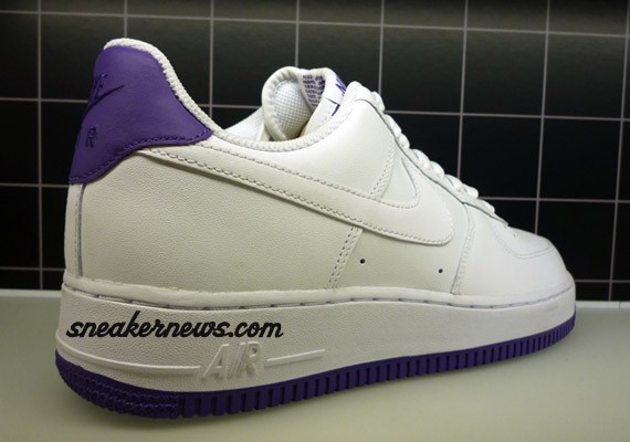 Air Force 1 Low - Color Pack