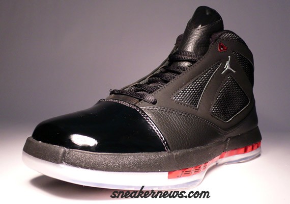 Air Jordan Countdown Pack #5 - 7/16 (VII/XVI)