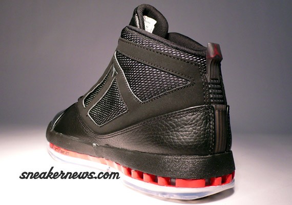 Air Jordan Countdown Pack #5 - 7/16 (VII/XVI)