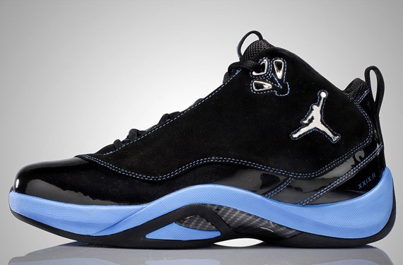 Air Jordan Dentro – Now Available