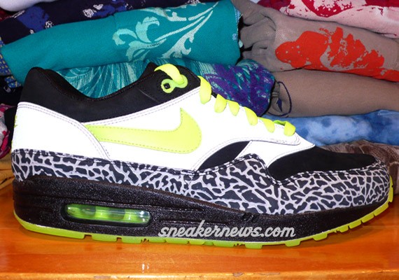 Nike Air Max 1 - Ones - ‘112′ Pack