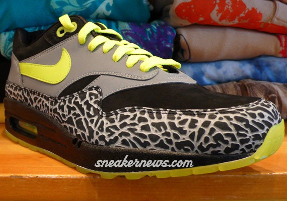 Nike Air Max 1 - Ones - ‘112′ Pack