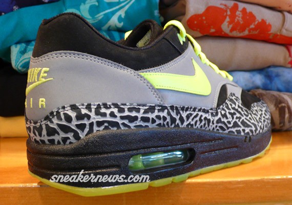 Nike Air Max 1 - Ones - ‘112′ Pack