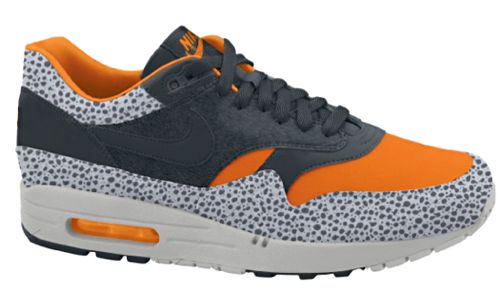 Nike Air Max 1 Air Safari Inspired + Air Max 90 Mowabb Inspired