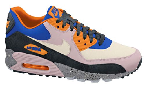 Nike Air Max 1 Air Safari Inspired + Air Max 90 Mowabb Inspired