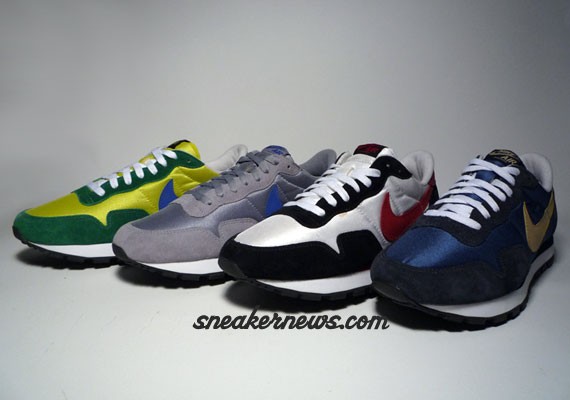 Nike Air Pegasus 83 SI Pack