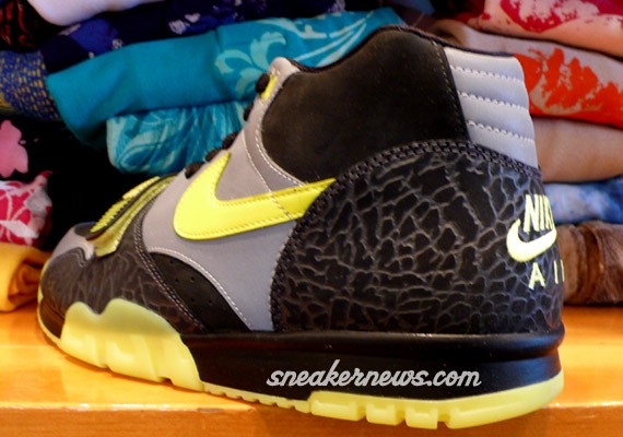 Nike Air Trainer 1 - Nike Ones - 112 Pack - Designed by DJ Clark Kent