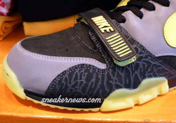 Nike Air Trainer 1 - Nike Ones - 112 Pack - Designed by DJ Clark Kent