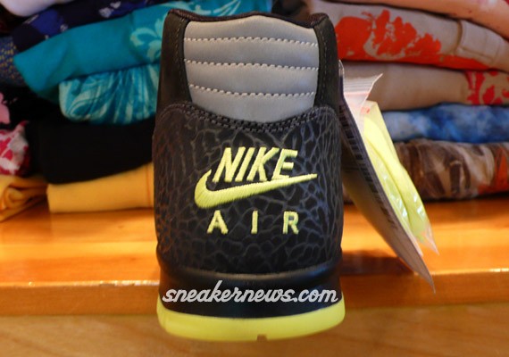 Nike Air Trainer 1 - Nike Ones - 112 Pack - Designed by DJ Clark Kent