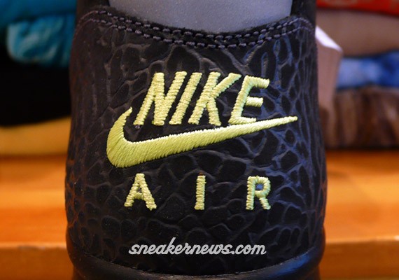 Nike Air Trainer 1 - Nike Ones - 112 Pack - Designed by DJ Clark Kent