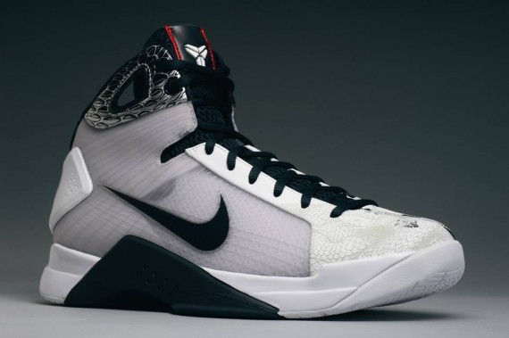 Nike Hyperdunk Kobe Mamba PE - USA Olympic Team