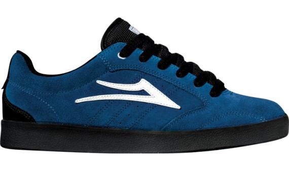 Lakai Jericho Team Shoe New Design and Colorways