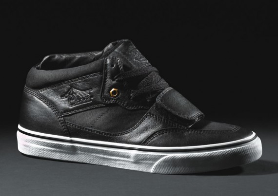 Vans - Syndicate x Max Schaaf Pack