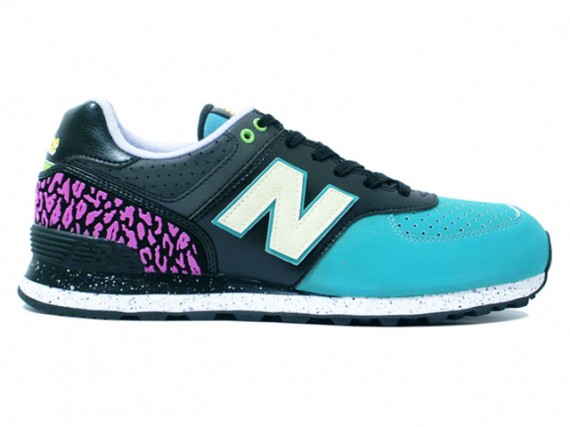 New Balance x Atmos - M576 - "Face OFF"