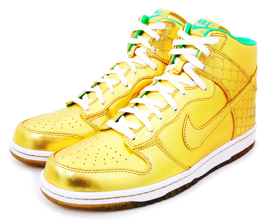 Nike Dunk Hi Premium TZ – Japan Pack