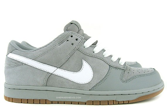 Nike Sportswear Dunk Low CL - "Putty" - Round III