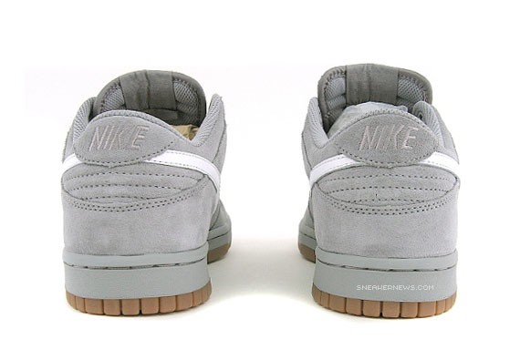 Nike Sportswear Dunk Low CL - “Putty” - Round III