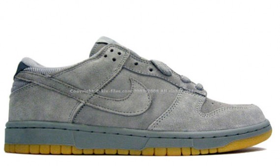 Nike Sportswear Dunk Low CL - “Putty” - Round III