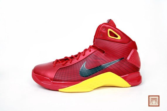 Nike Hyperdunk China Pe 0