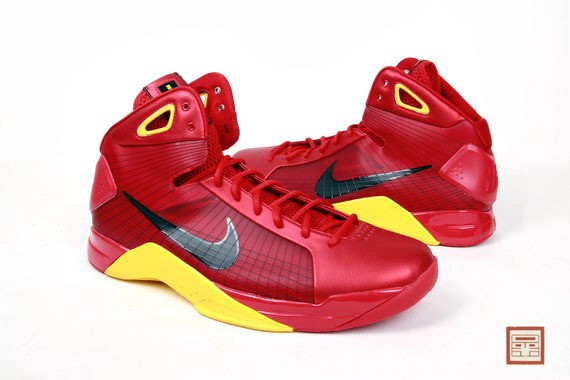 Nike Hyperdunk China Pe 1